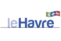logo ville du havre