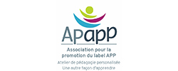 Logo APP