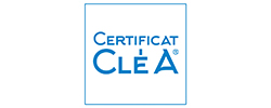 log clea