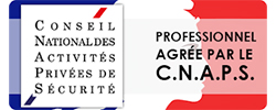 logo CNAPS