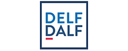 logo delf dalf