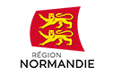 Logo région Normandie