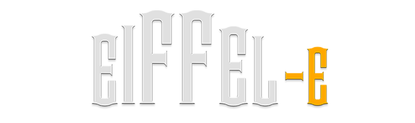 Logo Eiffel-e