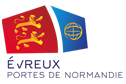 Evreux Portes de Normandie
