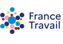Logo france travail