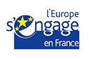 logo l'europe s'engage