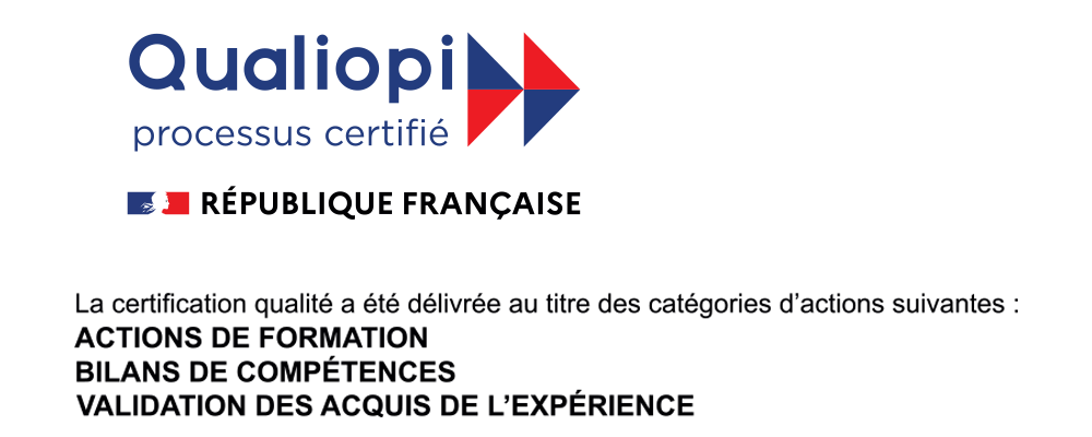 logo qualiopi