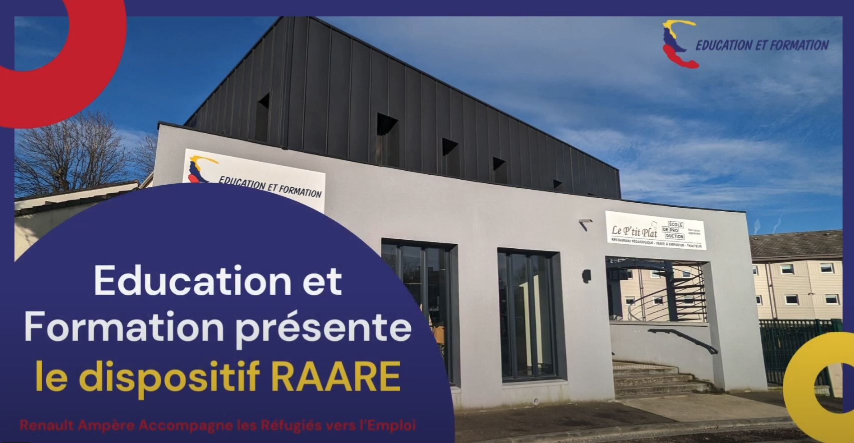 RAARE
