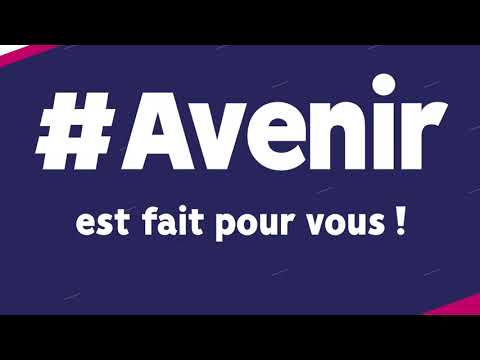 Dispositif #Avenir