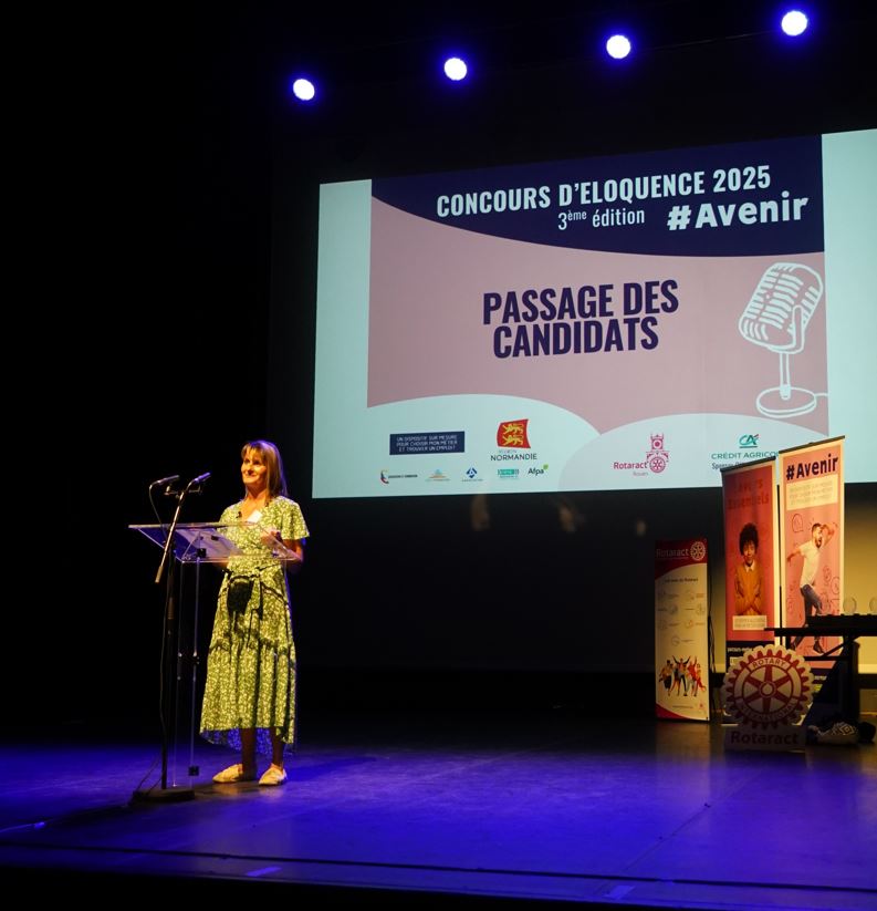 Concours d'Eloquence #Avenir