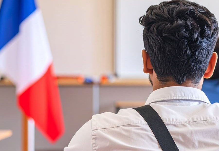 Je veux obtenir la nationalité