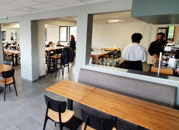 Le P'tit Plat recrute