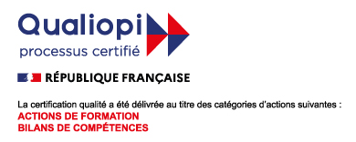 logo qualiopi