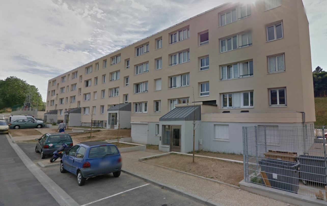 Centre Les Andelys