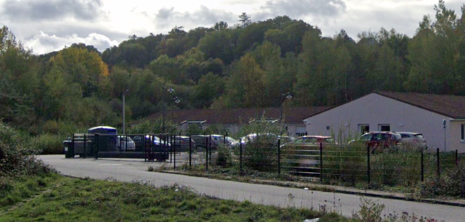 Centre Bernay Val de la Couture