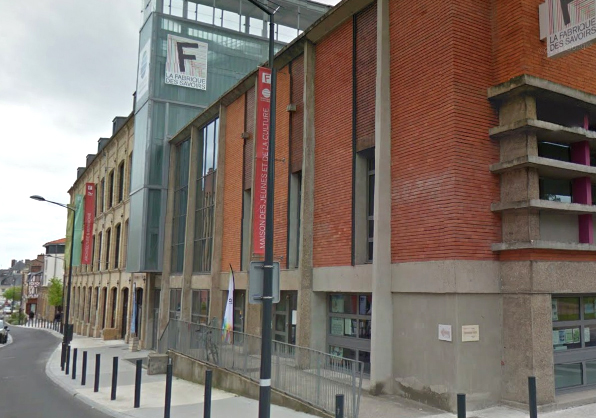 Centre Elbeuf