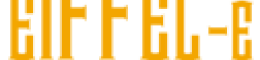 Logo Eiffel-e