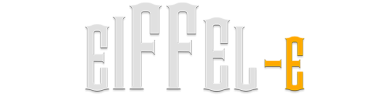 Logo Eiffel-e