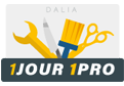 Logo 1jour1pro