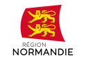 Logo region normandie