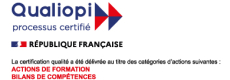 logo qualiopi