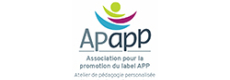 Logo APP