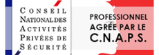 logo CNAPS