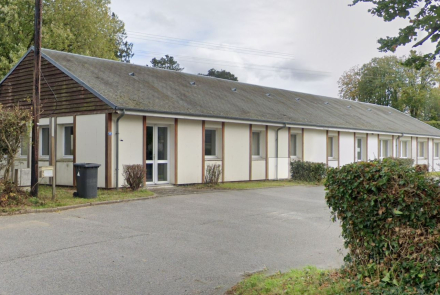 photo centre bernay